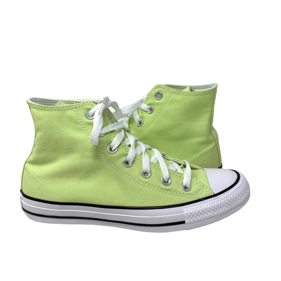 Converse Chuck Taylor High Top Skate Shoes For Men Canvas Melon Sneakers A03422F - Picture 8 of 12